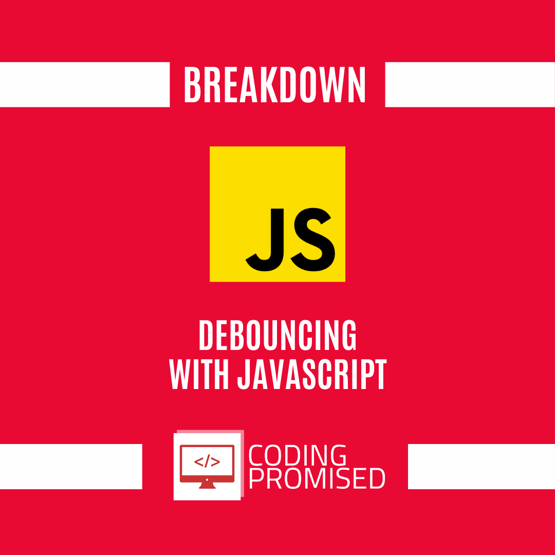Debouncing in JavaScript. Debouncing is a technique to ensure… | by ...
