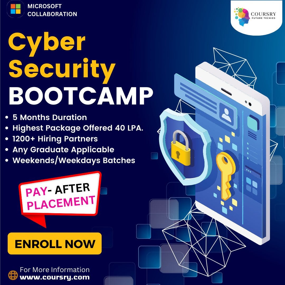 cyber security opportunities with paid training