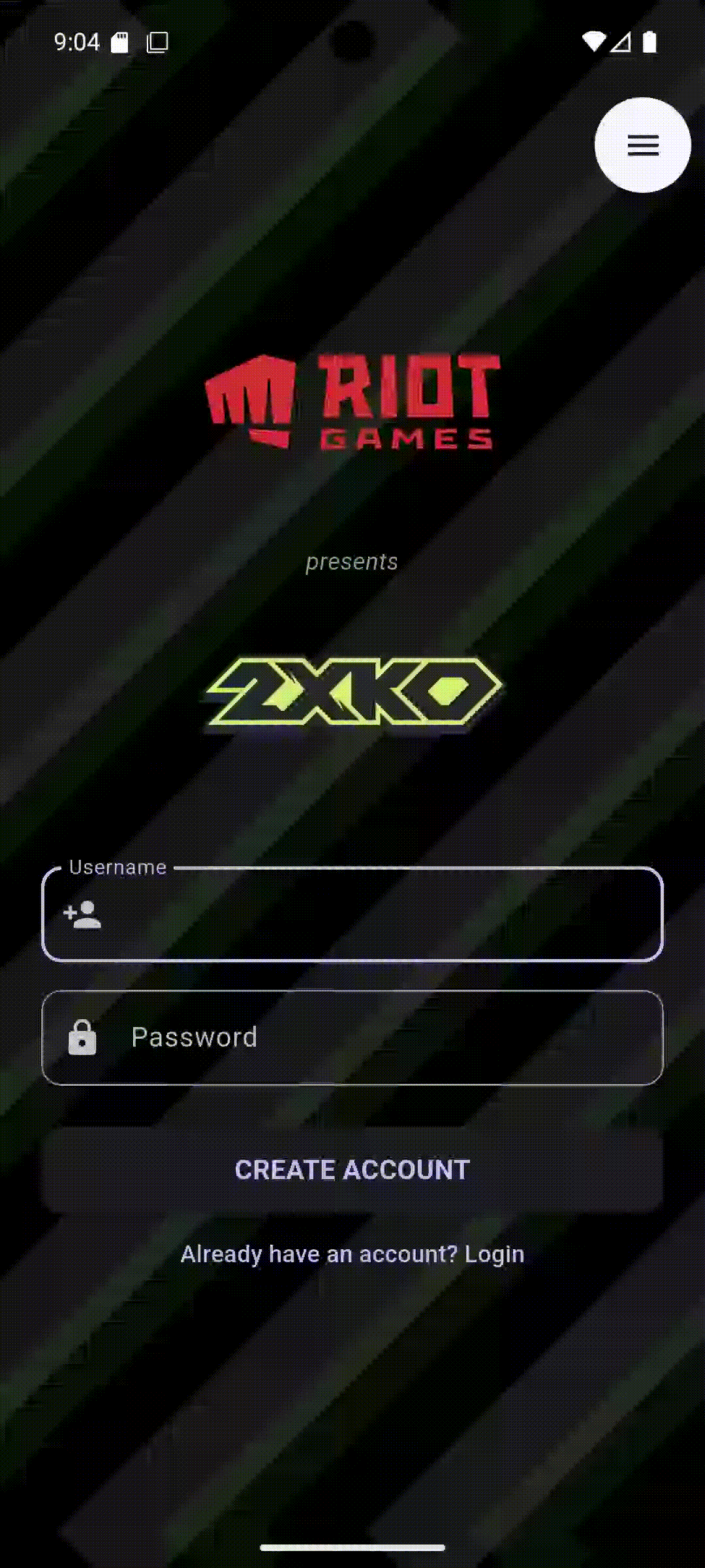 Flutter Final Project
