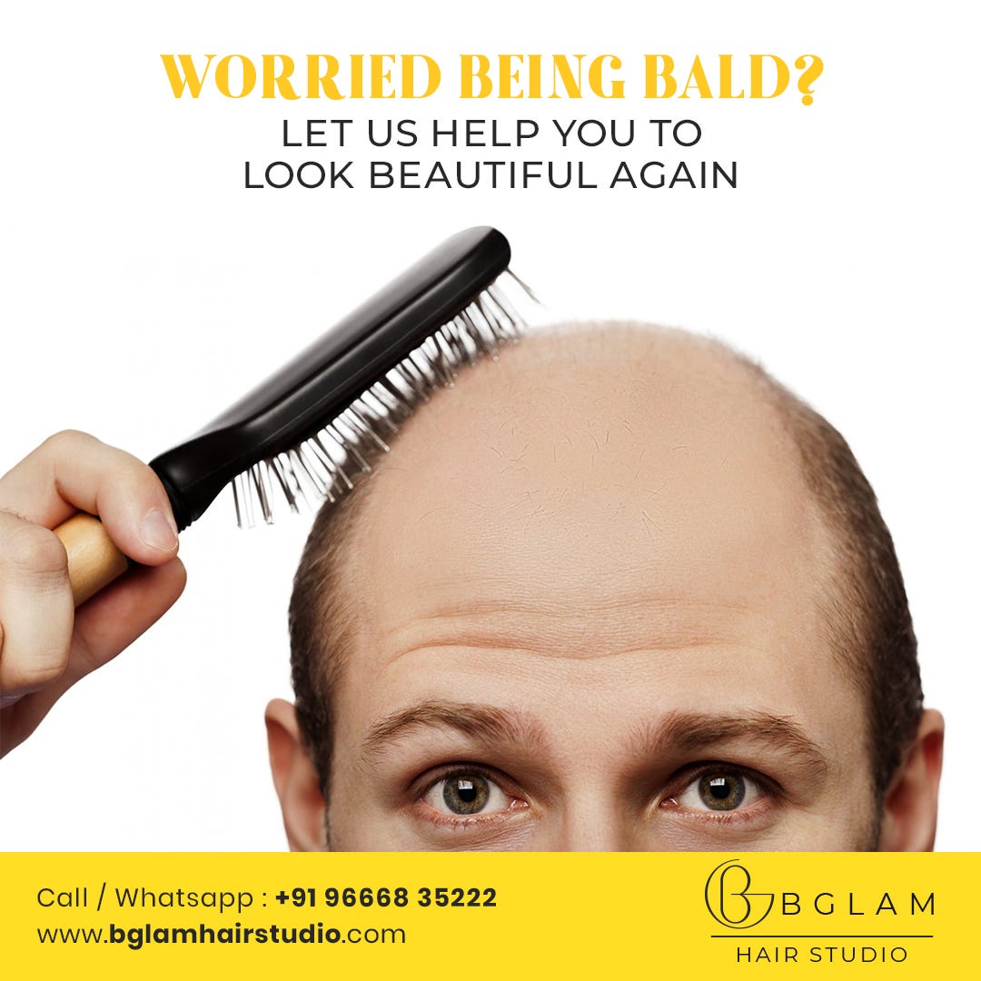 Permanent hair extensions in bangalore — Bglam Bglamlistings Medium