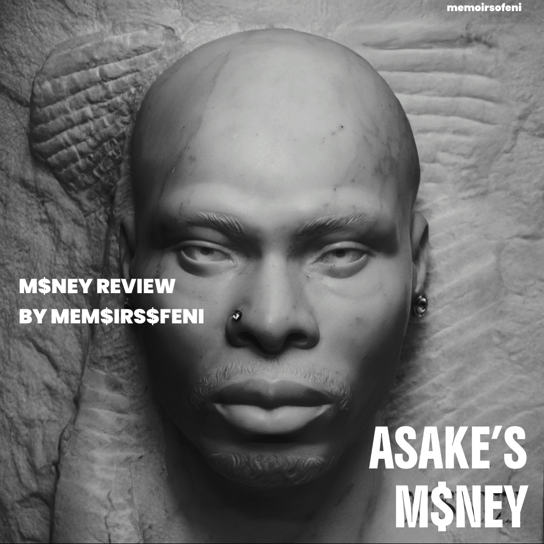 Asake’s M$NEY Review