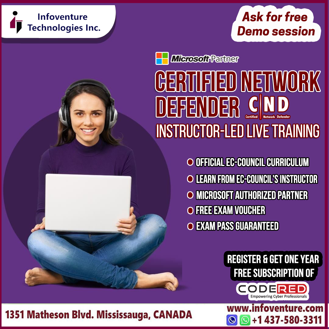 cnd cert