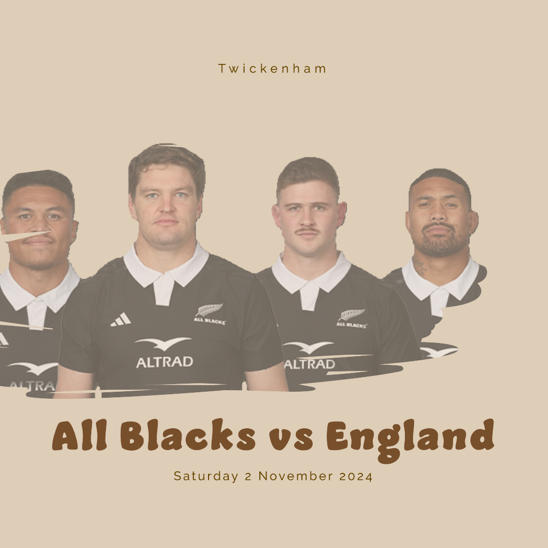 Live FREE to Air All Blacks vs England Rugby stream TV by All Blacks