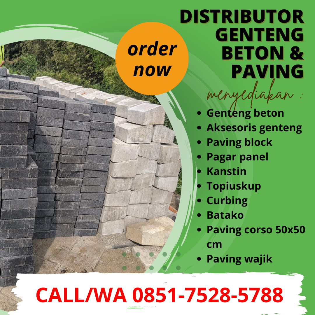 Jasa Pasang Cara Pasang Paving Block Rumput Melayani Kediri Call 𝟢𝟪𝟧𝟣