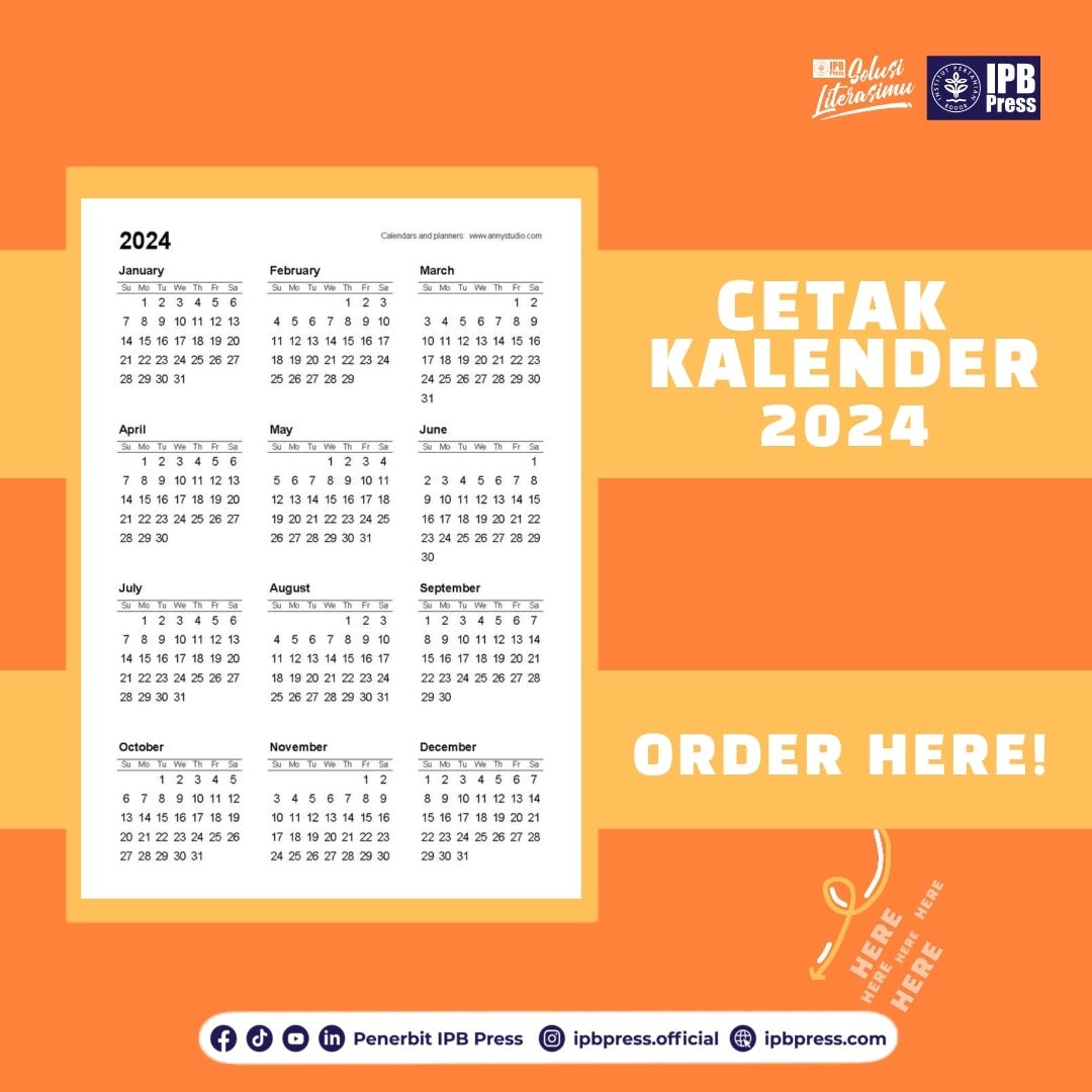 GOKIL! Cetak Kalender Dinding, WA: 0878-7354-7779, Kota Bogor Call
