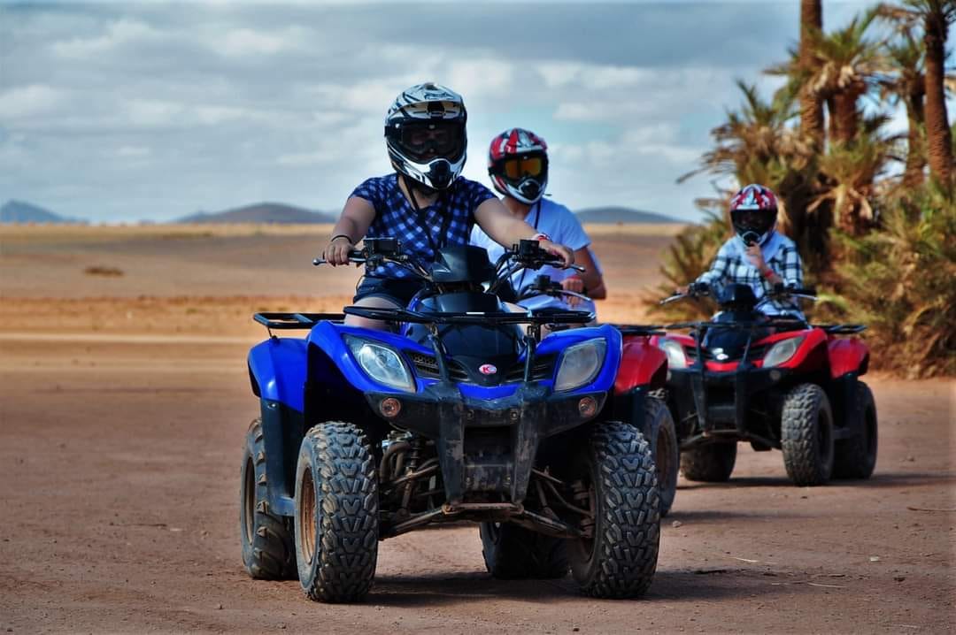 Marrakech Outdoor Activities: 15+ Best Adventures