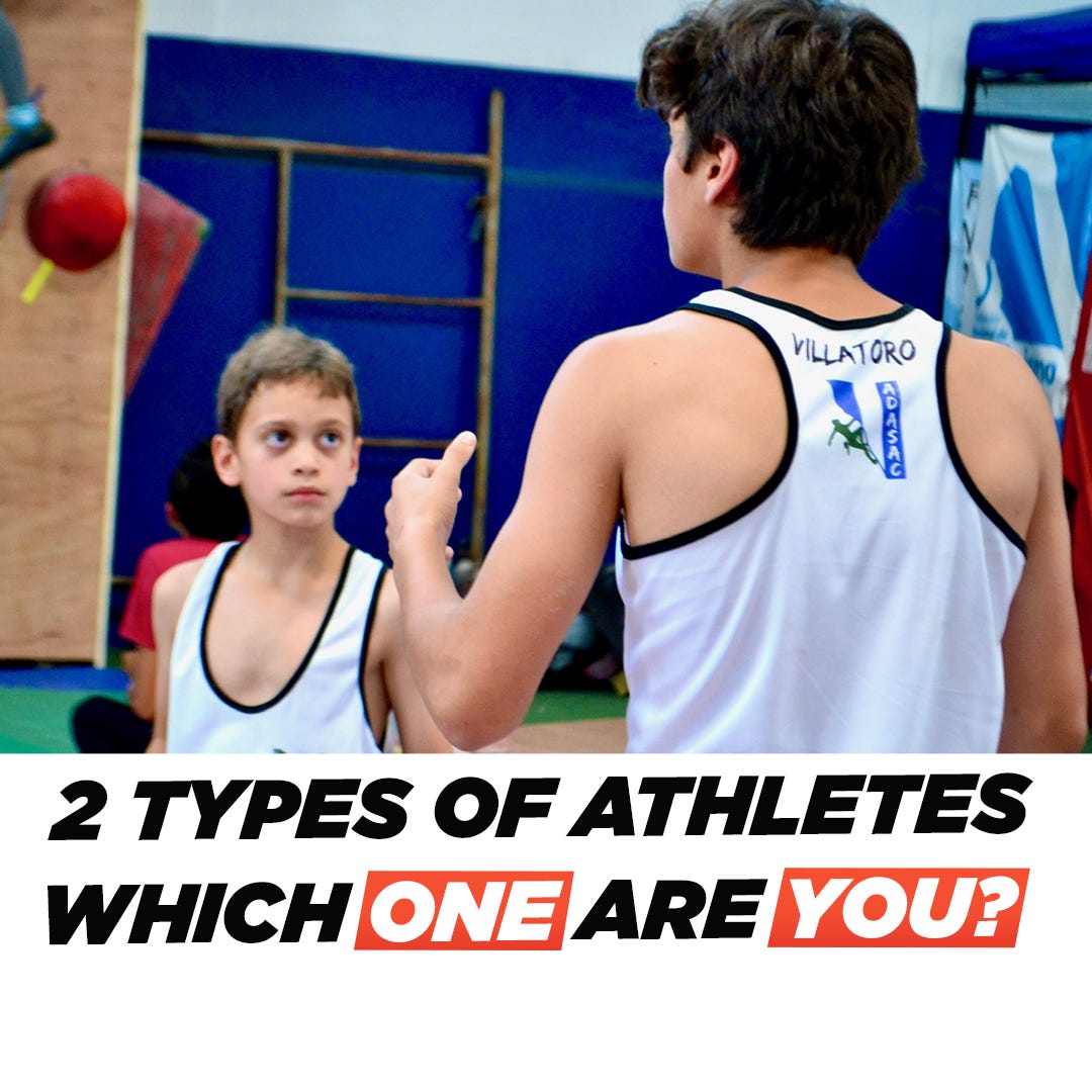 How You Can Help Your Athlete Reach Their Athletic Potential