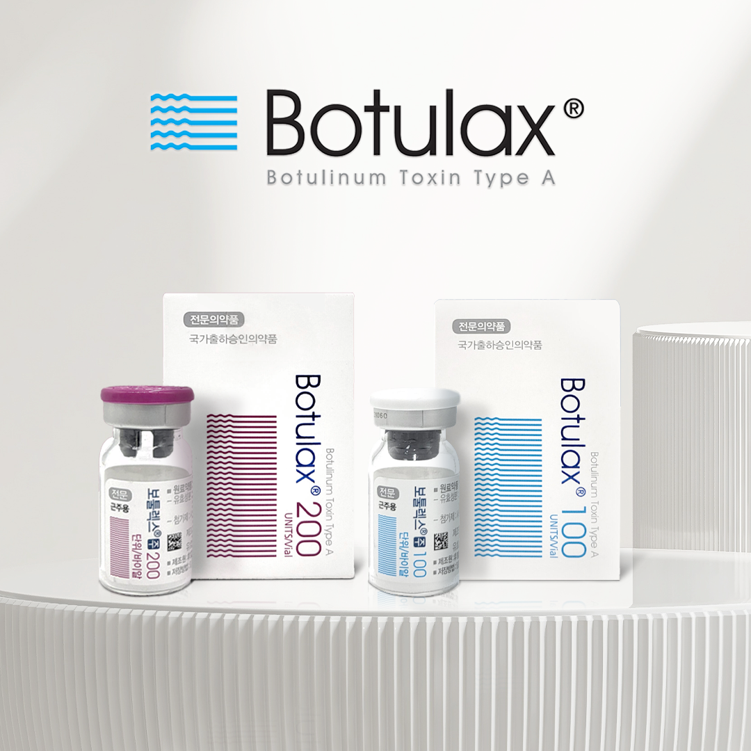 Botulax 200IU - Young Skin