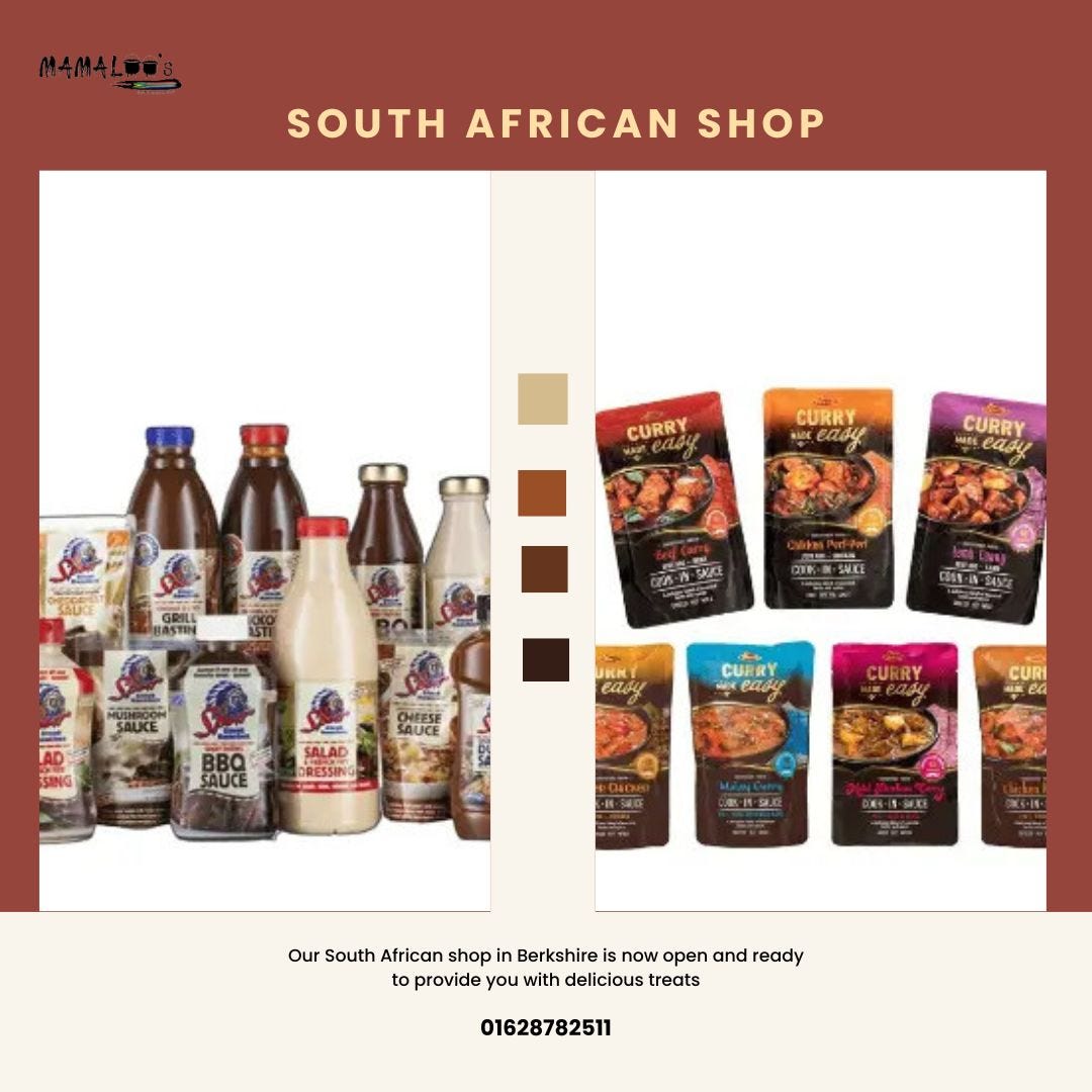 Online South African Store Usa At Jackson Guilfoyle Blog