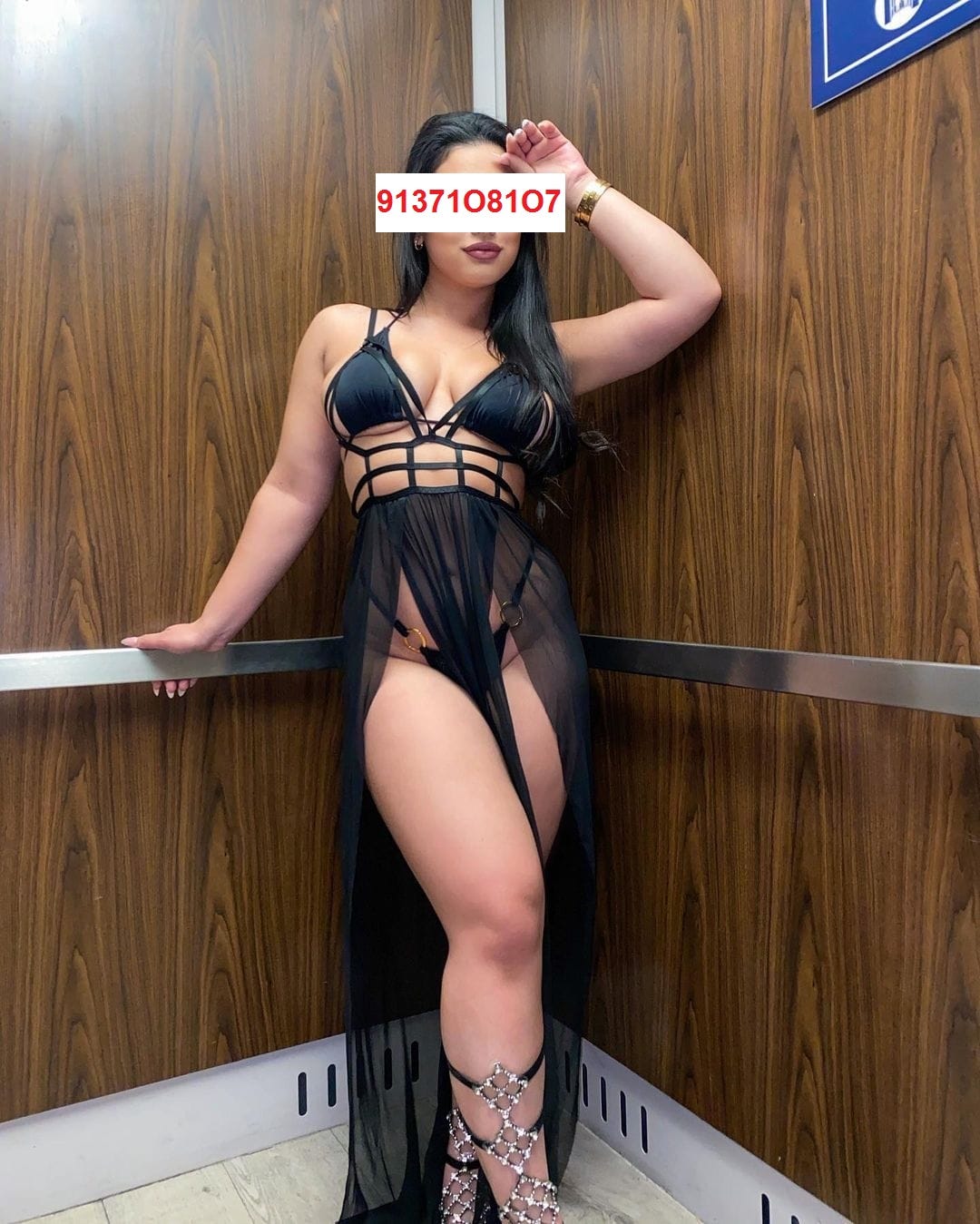 North Goa Escorts ∛☎☛ 91371O81O7 ∜∮♋ North Goa Call Girls | by  Femaleescortsgoa | Medium
