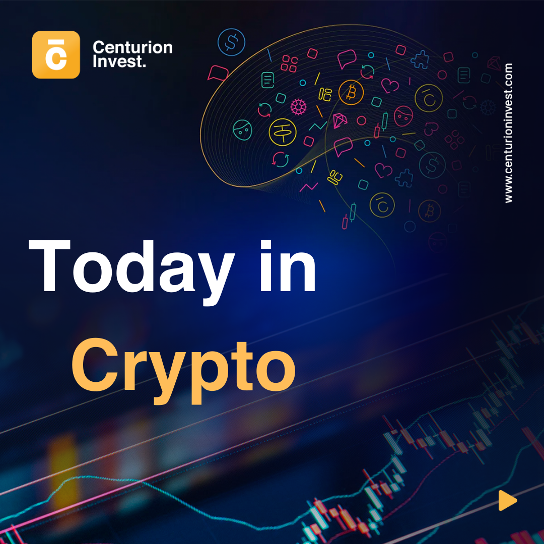 Centurion Daily Digest Friday May 2 By CENTURION INVEST Jun 2023 centurion-daily-digest-friday-may-2-by-centurion-invest-jun-2023