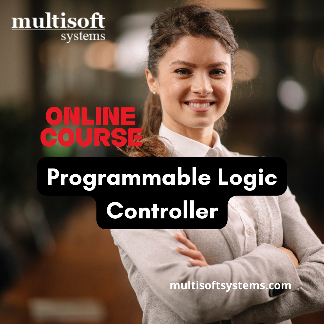 PLC Training Online Certification Course