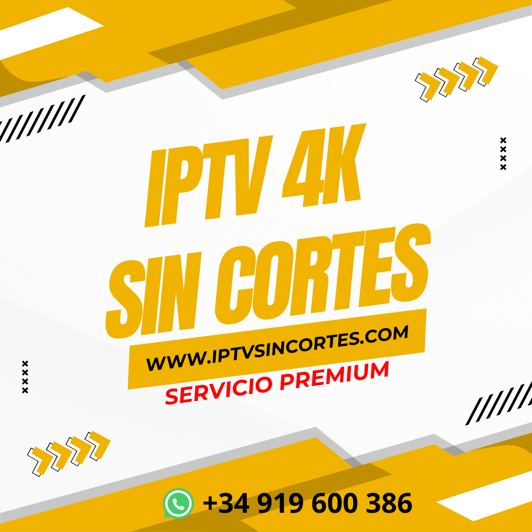 El impresionante destrozo económico de las IPTV en España y Europa