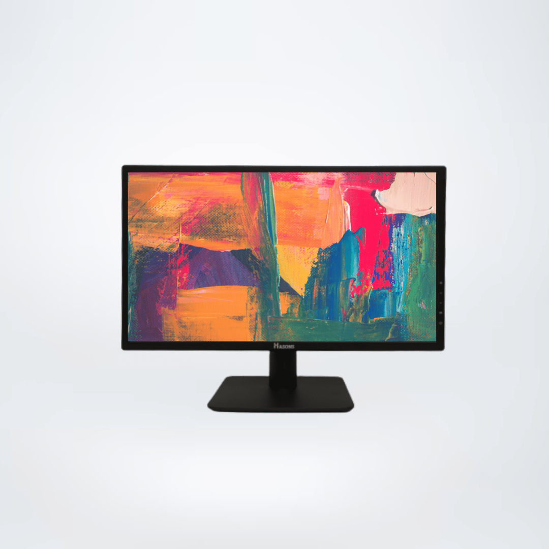 Demystifying LED and LCD Monitors Understanding the Key Differences