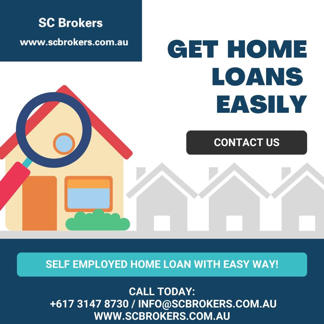 Best Home Loan Broker Sc brokers Medium