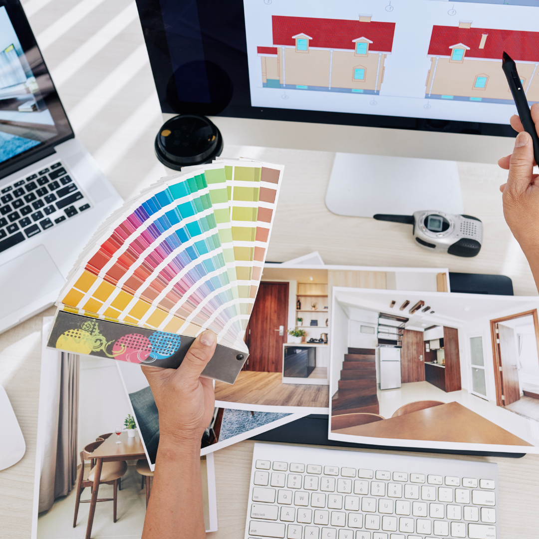 Interior Design Courses in Bangalore: Learn Creativity with Career Skills