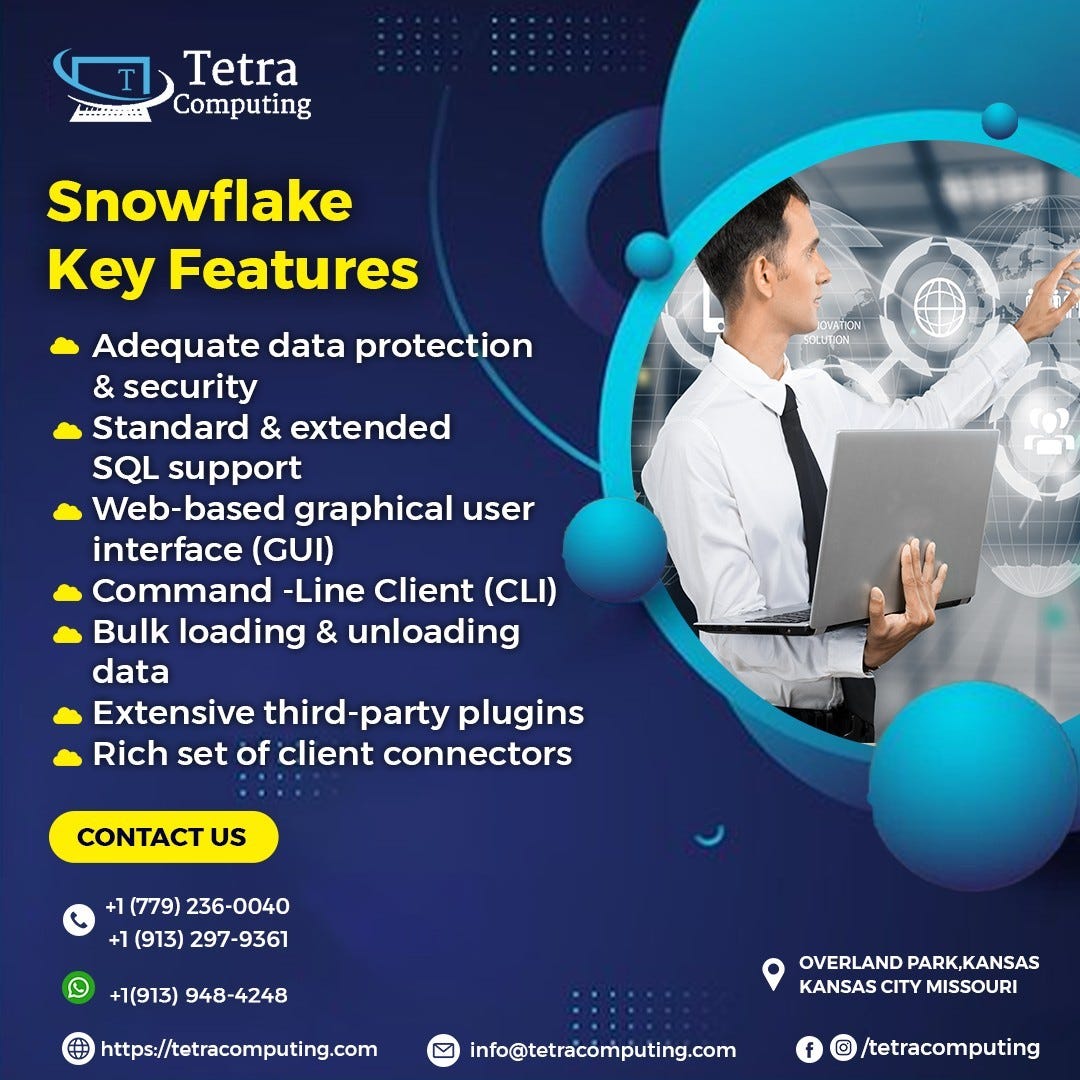 Tetra Computing - Tetra Tech - Medium