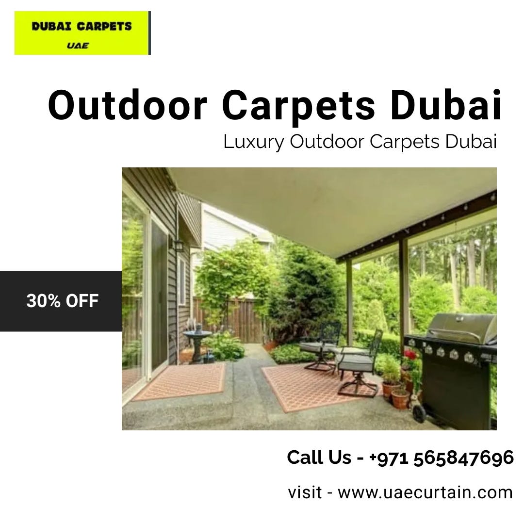 Outdoor Carpets Dubai — Luxury Outdoor Carpets Dubai Dubaicarpetsuae