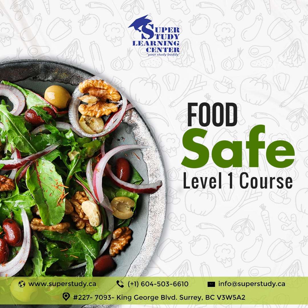 Food Safety Training for Employees What Are the Benefits? by super study Medium