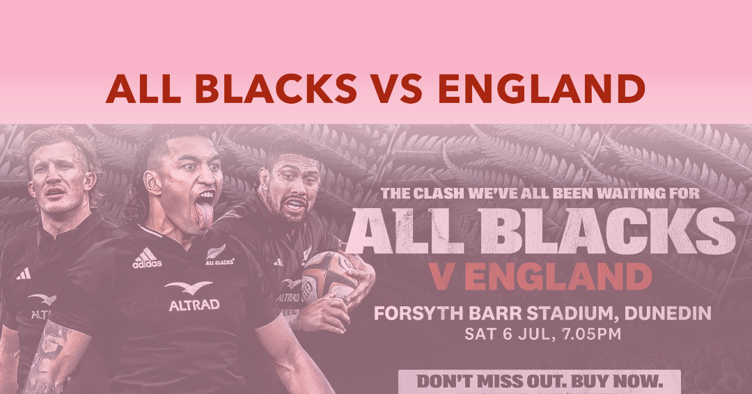 NZ All Blacks vs England LIVE Rugby ON TV Channel by All Blacks v England 1st Test 06 July