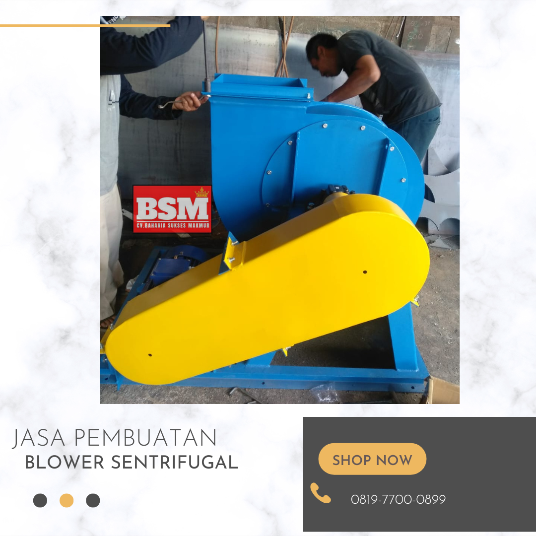 JASA PEMBUATAN MACAM-MACAM BlOWER | By Juraganblowertangerang | Medium