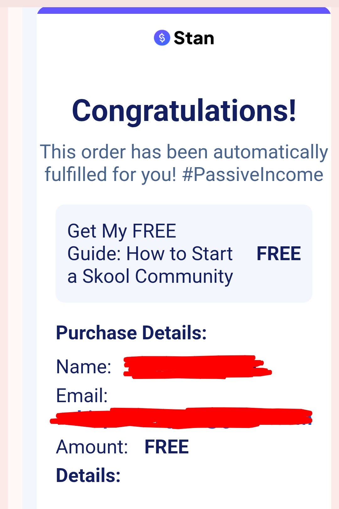 Credit: JM Troppello Skool Community Guide