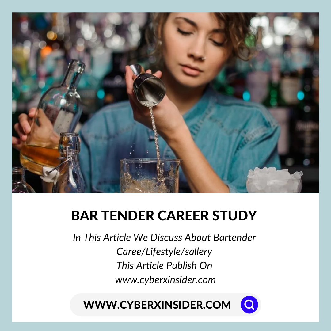 Is Bartending a Lucrative Career Choice? Examining the Salaries by