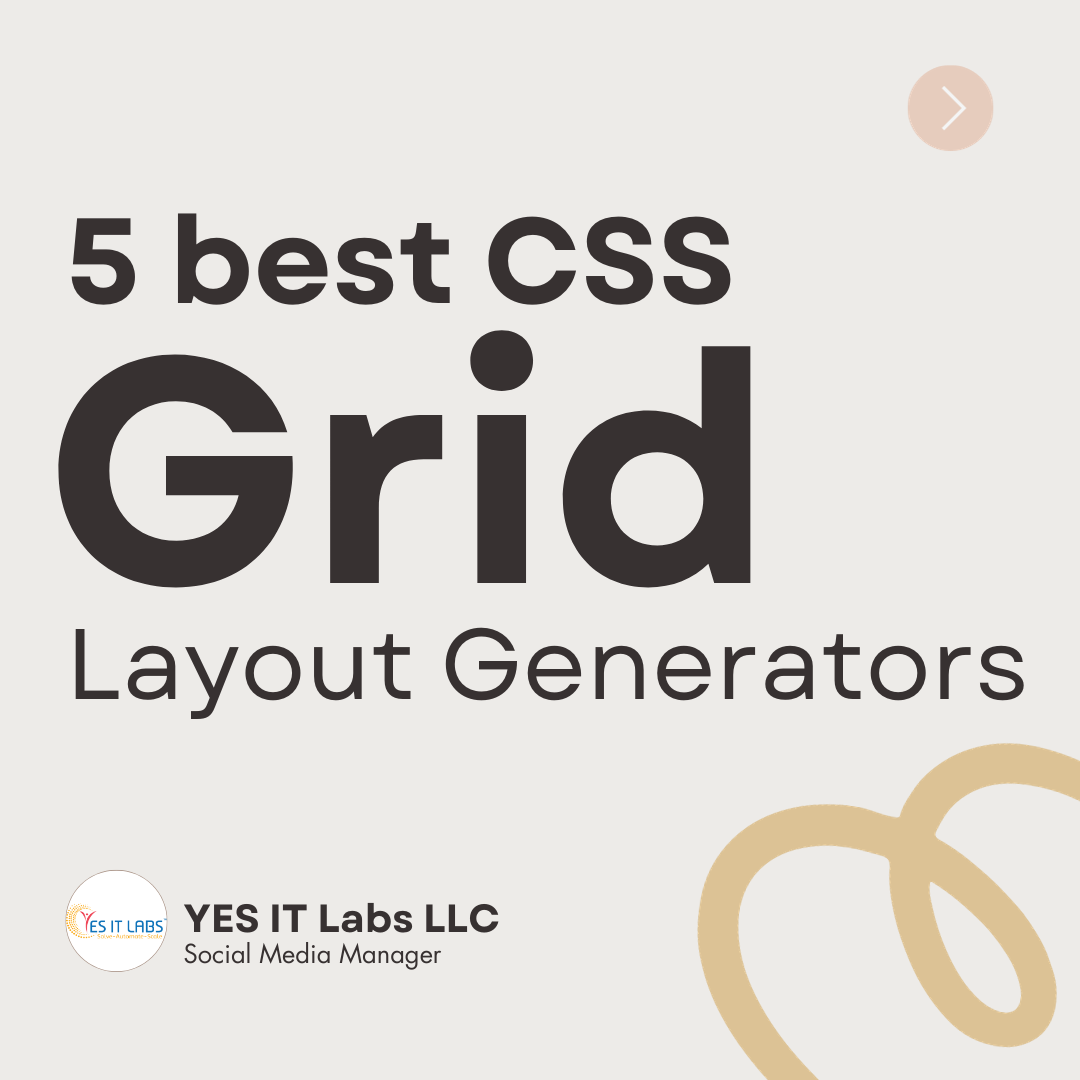 Mastering CSS Grid Layout: 5 Outstanding Generators You Need to Know ...