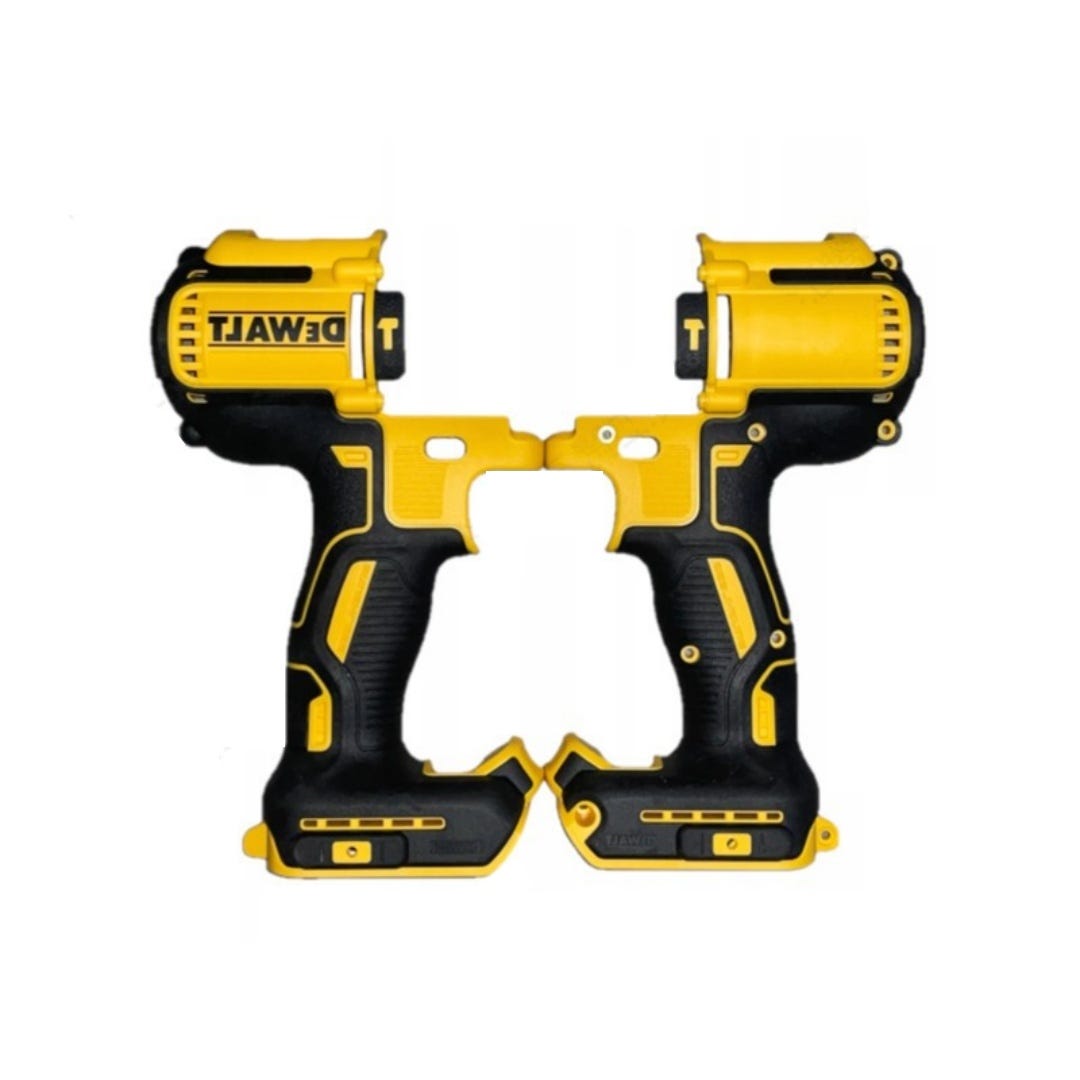 Stop Trashing Broken Power Tools: The 20-Minute “Guts Swap” That Saves Hundreds