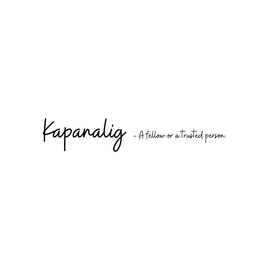 Kapanalig