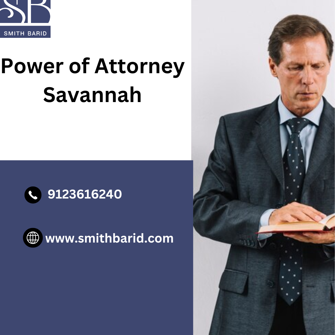 Empowering Legal Advocacy: Your Trusted Power of Attorney Partner in ...