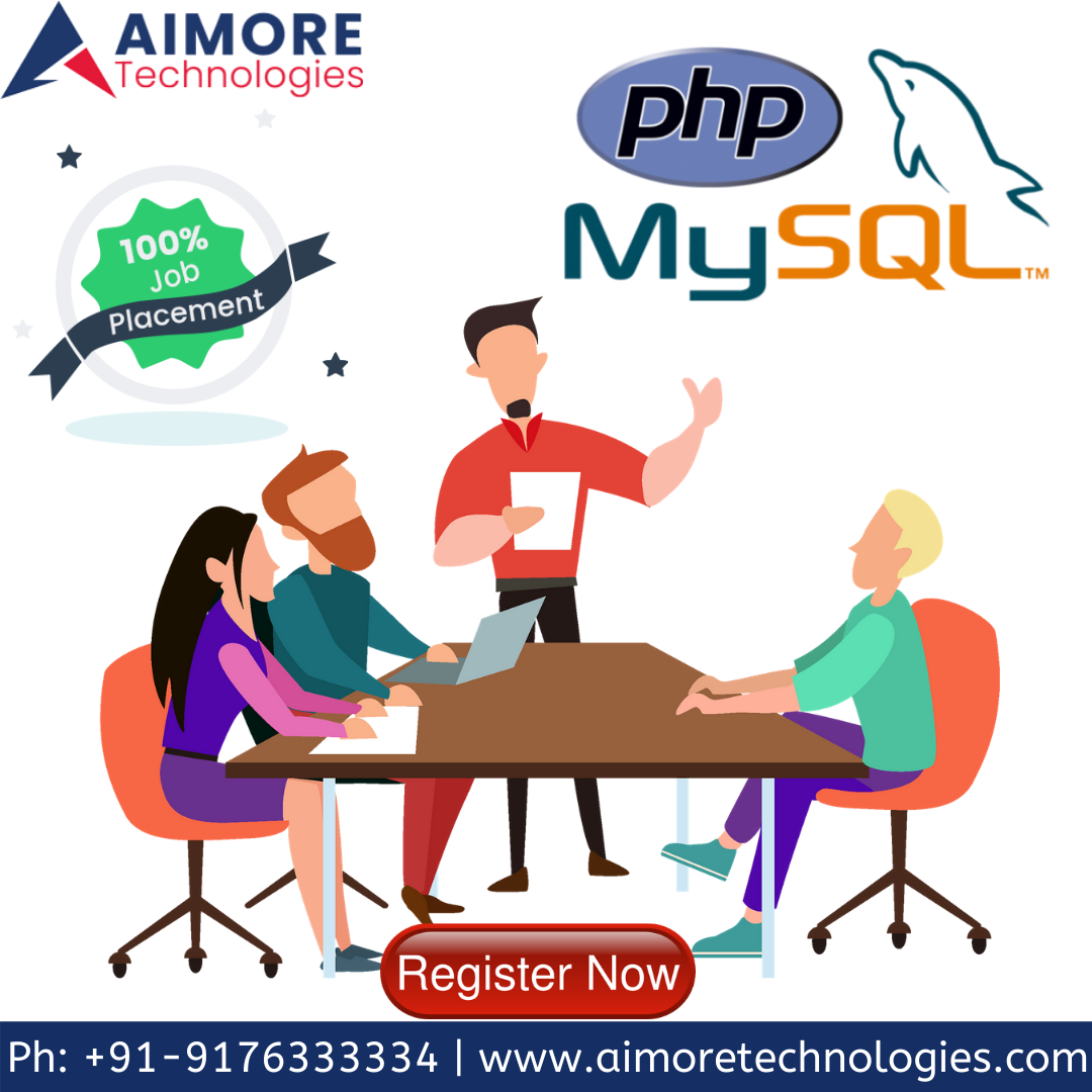 Get PHP Training And Bring in Your Dream Job | by aimoretechnologies ...