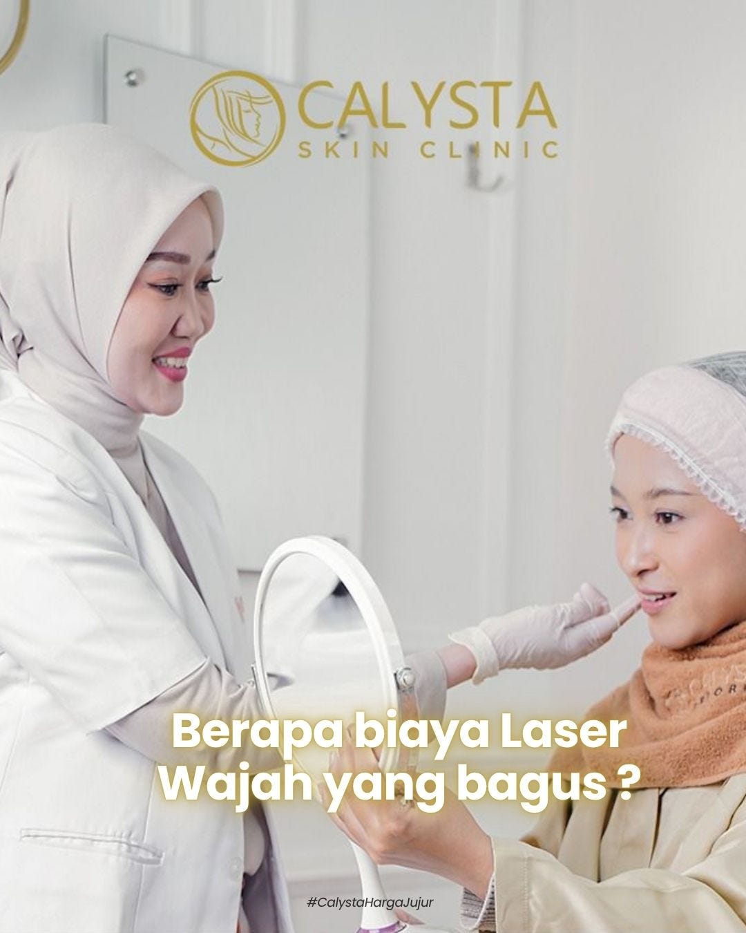 Berapa Biaya Laser Wajah di Klinik? Panduan Lengkap Harga & Jenisnya