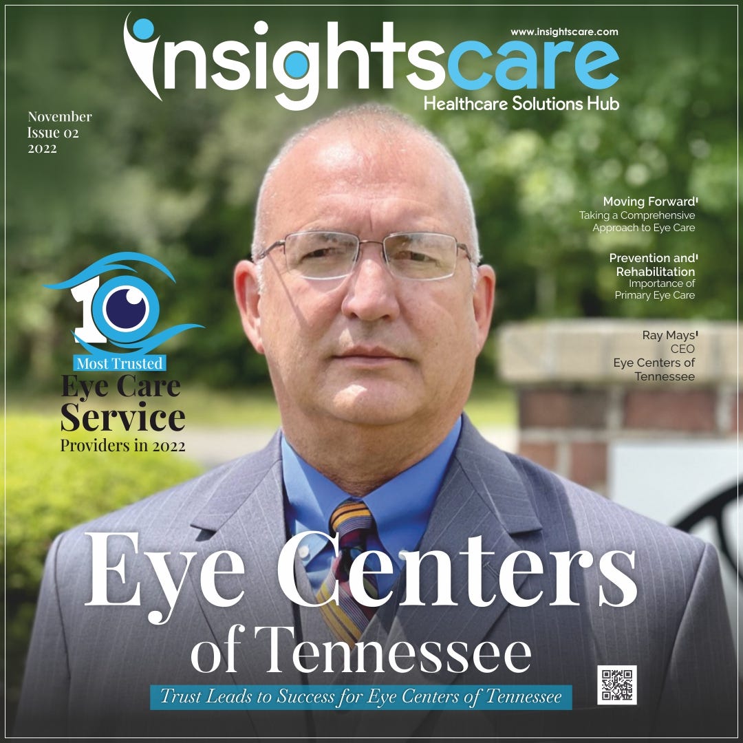 10 Most Trusted Eye Care Service Providers in 2022 by Insights Care