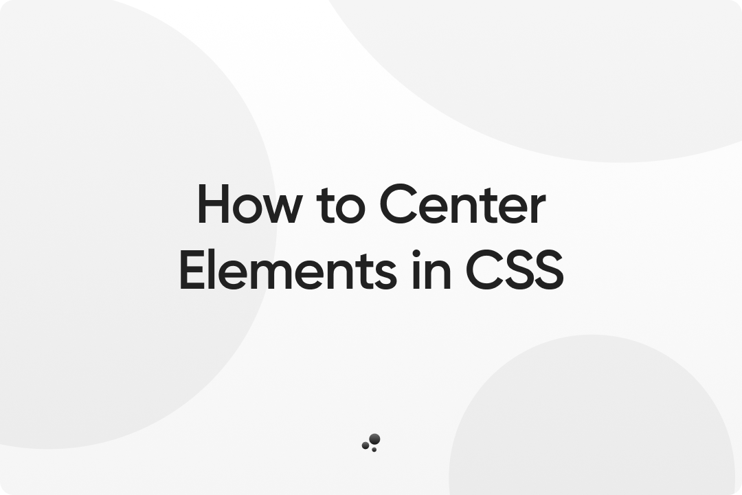 How to Center Elements in CSS. 🔔 Read on Instagram 📚 Read on… | by ...
