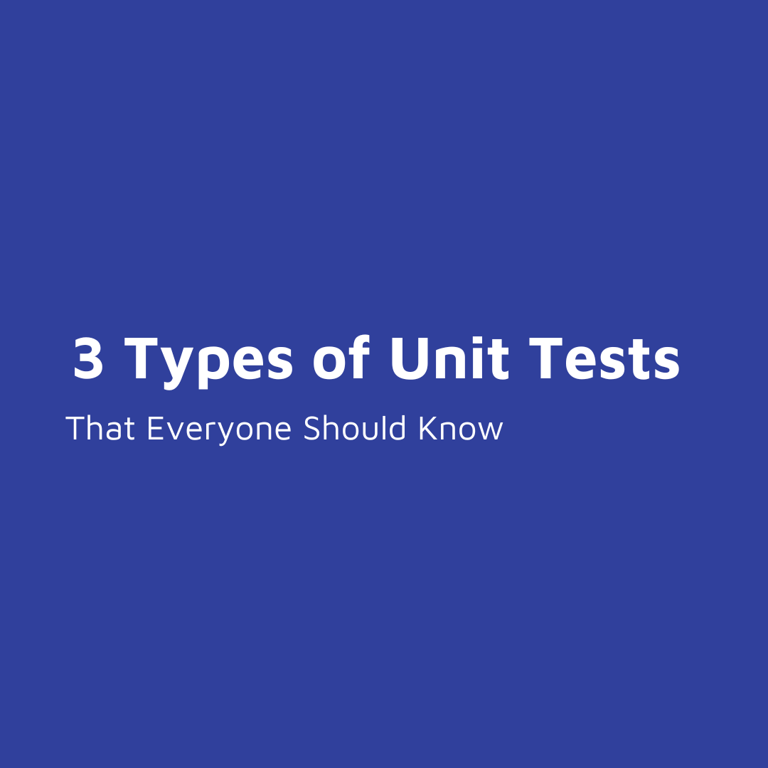 Types Of Unit Plan Ppt