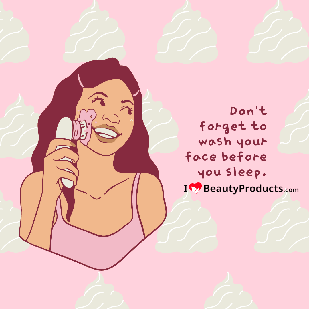 Why face wash is necessary ?. Face wash is an important part of any