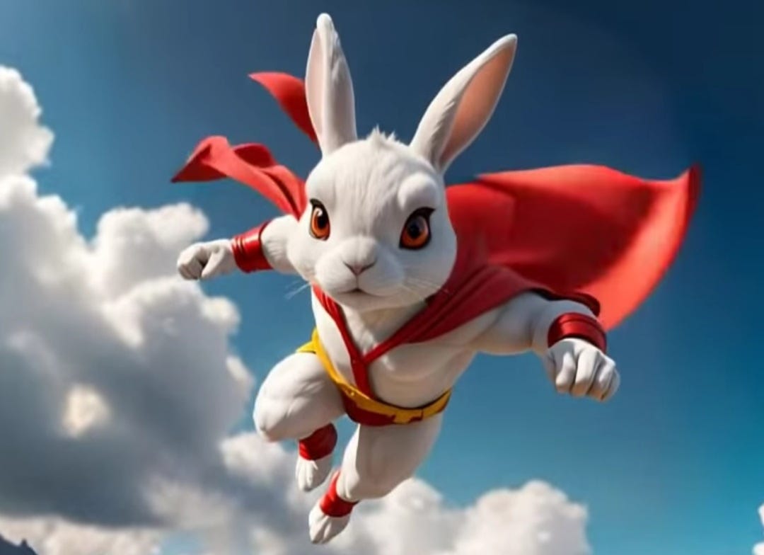Rocky Rabbit Daily Latest Enigma, Easter Eggs and SuperSet Combo Tasks ...