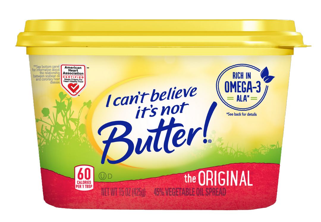 FDA Reveals It’s Been Butter All Along by Matt Shaver Some News Some News Medium