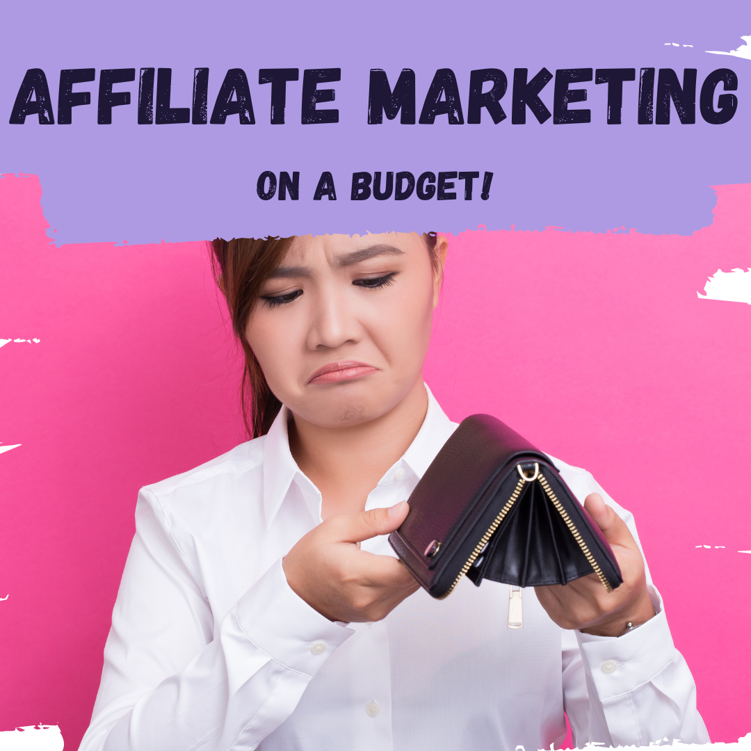 No Money No Problem Quick Start Guide To Affiliate Success On A Budget By Mellissa C