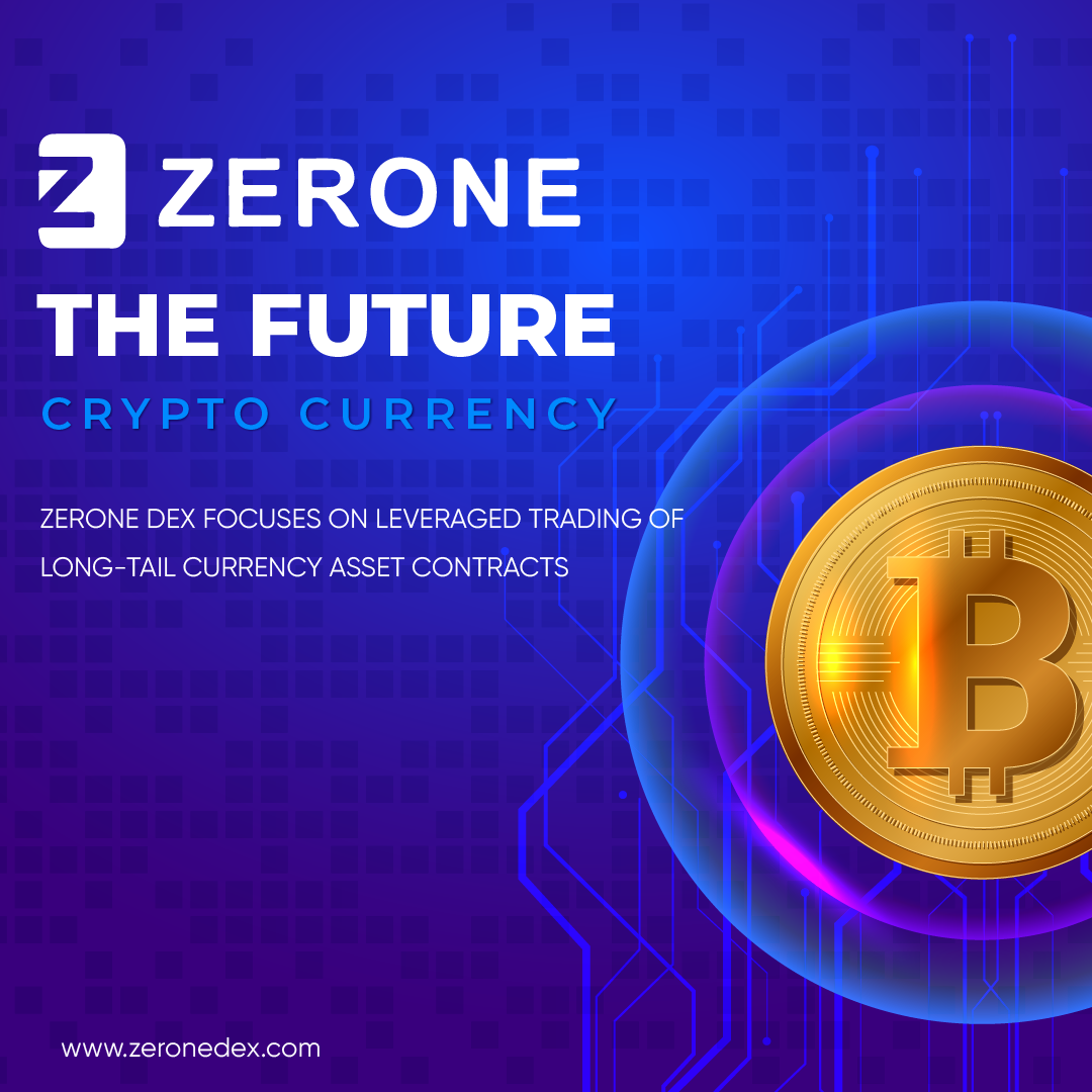 ZERONE: The Universal Coin Unveiling a New Era in Cryptocurrency Exchanges  | by Ekemini Etuk | Medium