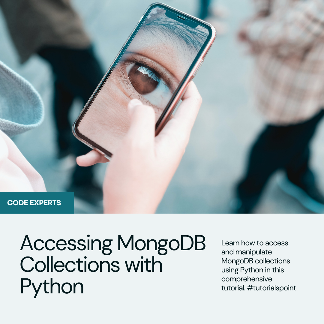how-to-access-a-collection-in-mongodb-using-python-by-itexamtools