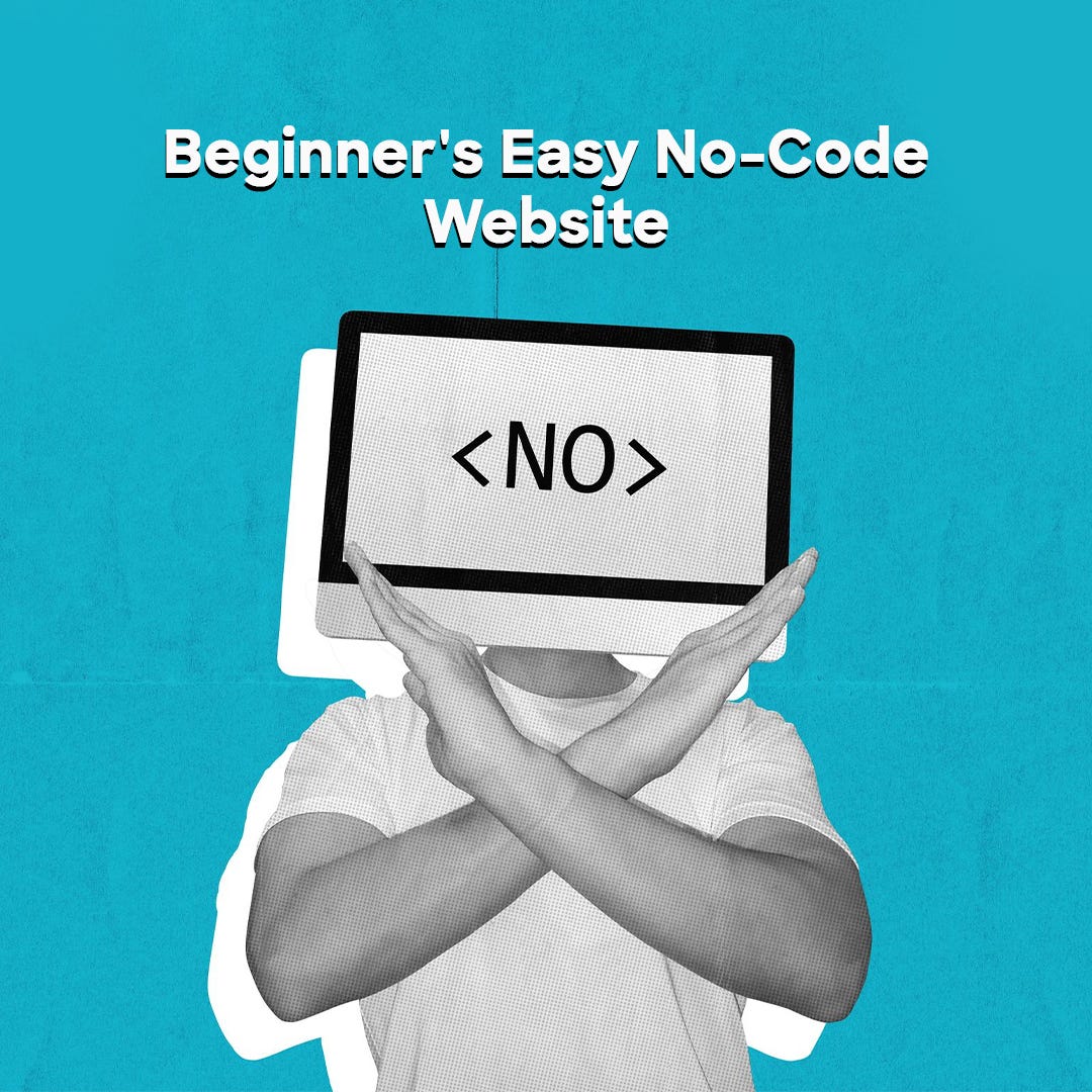 Why Many Businesses in Calicut Are Choosing No-Code Website Builders