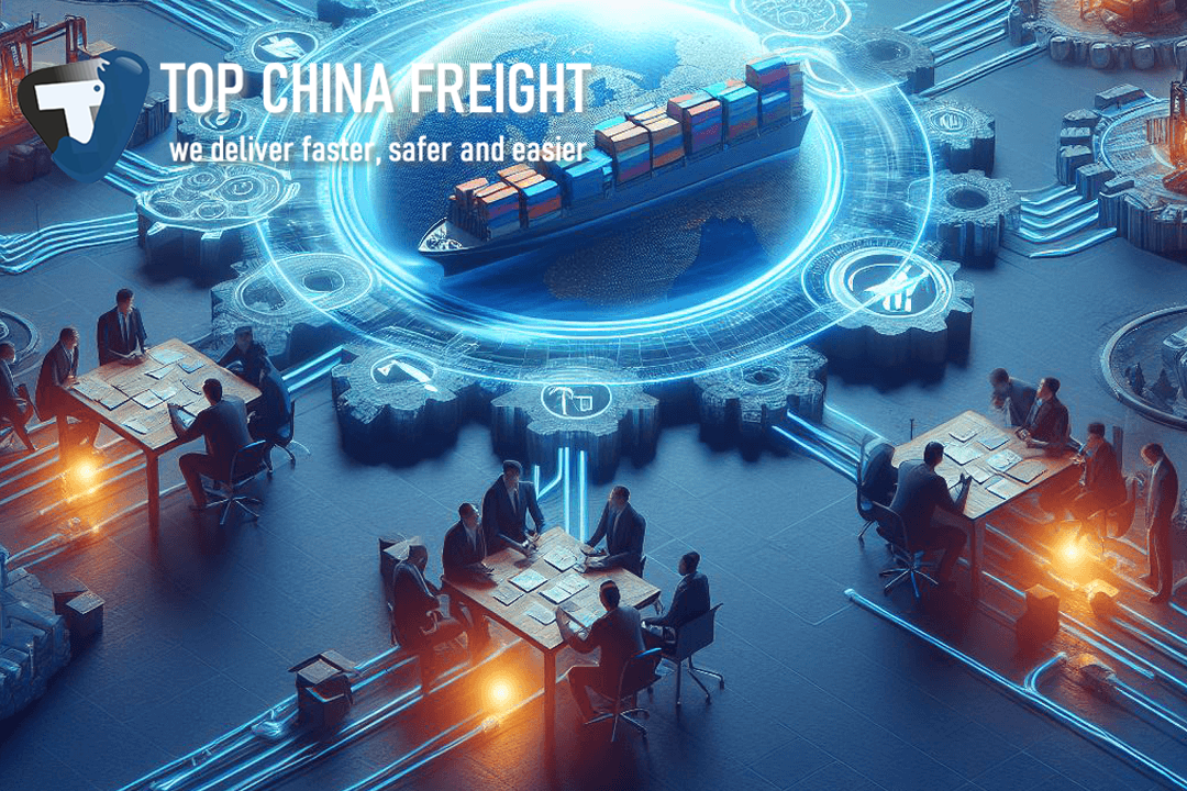 Major Responsibilities of the Receiving Department by Top China