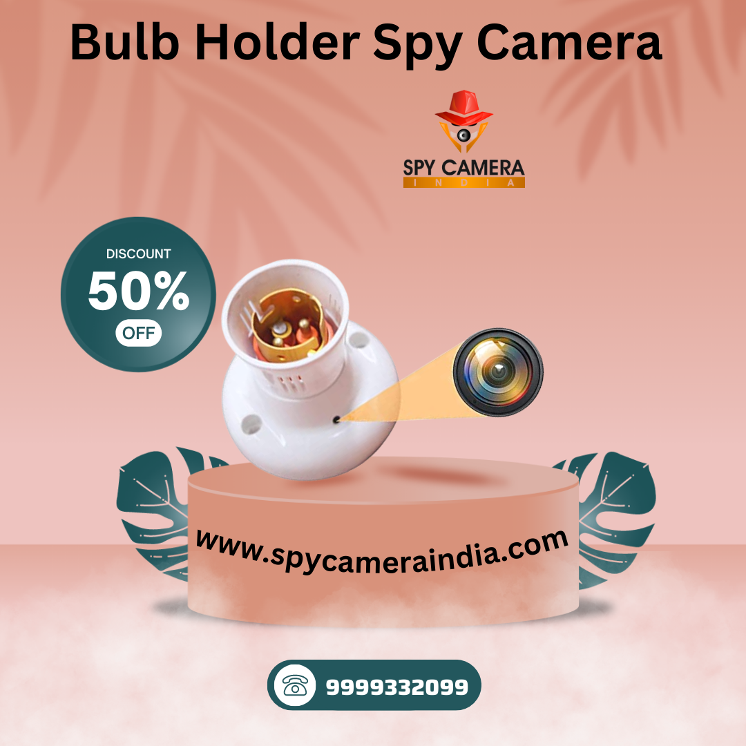 Why Choose Button Spy Camera Over Others? by Spycameraindia Medium