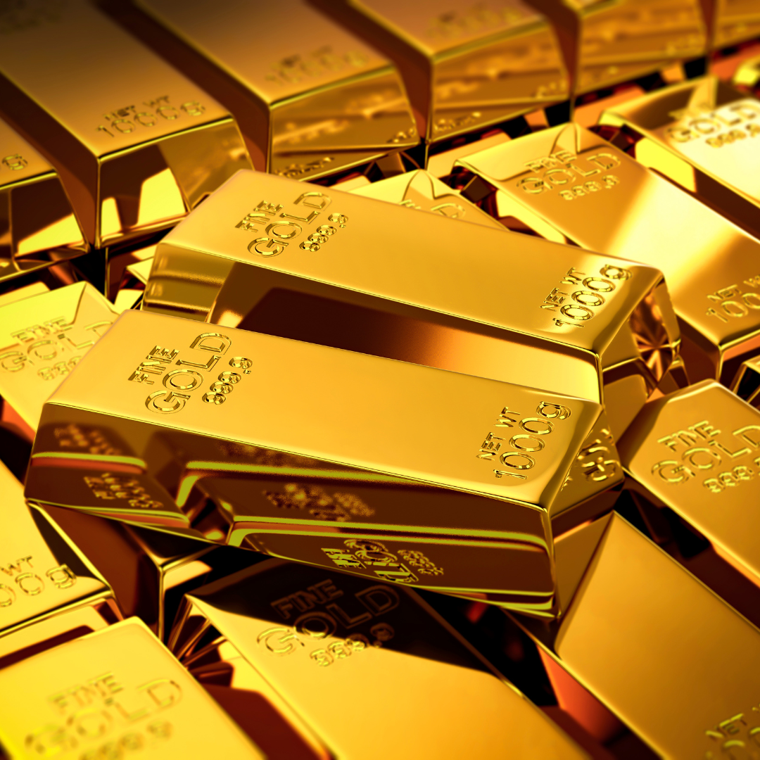 Top 20 Countries With Gold Reserves Know India’s Rank In The List by Kadamba Lions Jan
