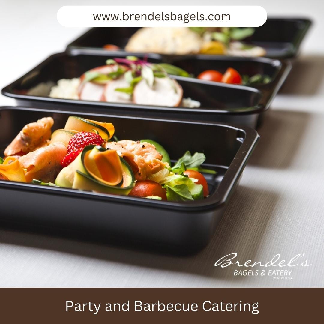 Deli Near Me — Glen Cove, NY. A Culinary Odyssey Bagels, Delis, and