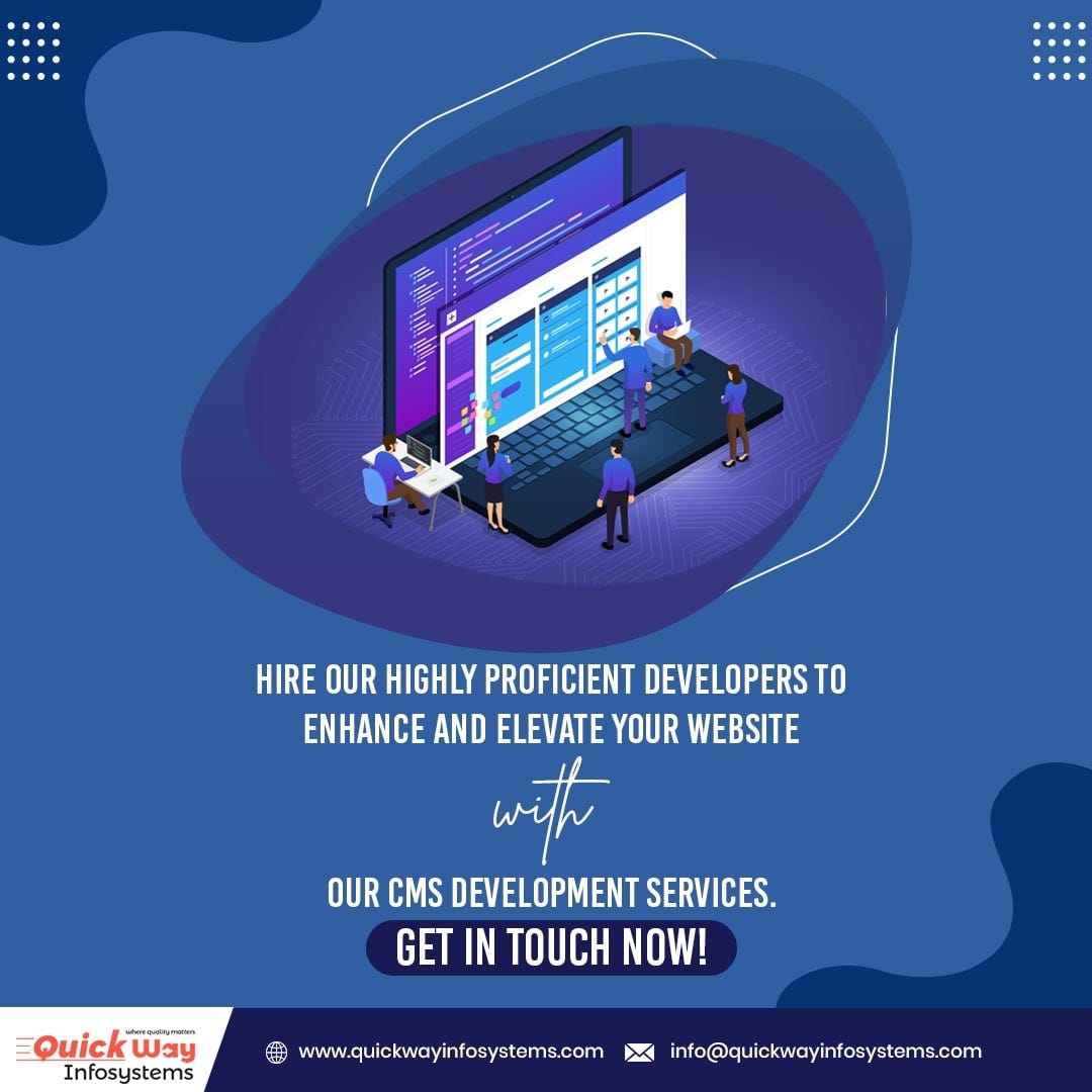 How to Choose the Best Content Management System For Your Business