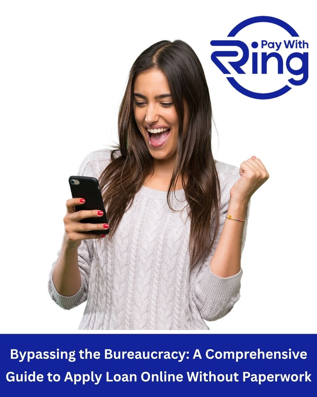 Bypassing the Bureaucracy: A Comprehensive Guide to Apply Loan Online Without Paperwork