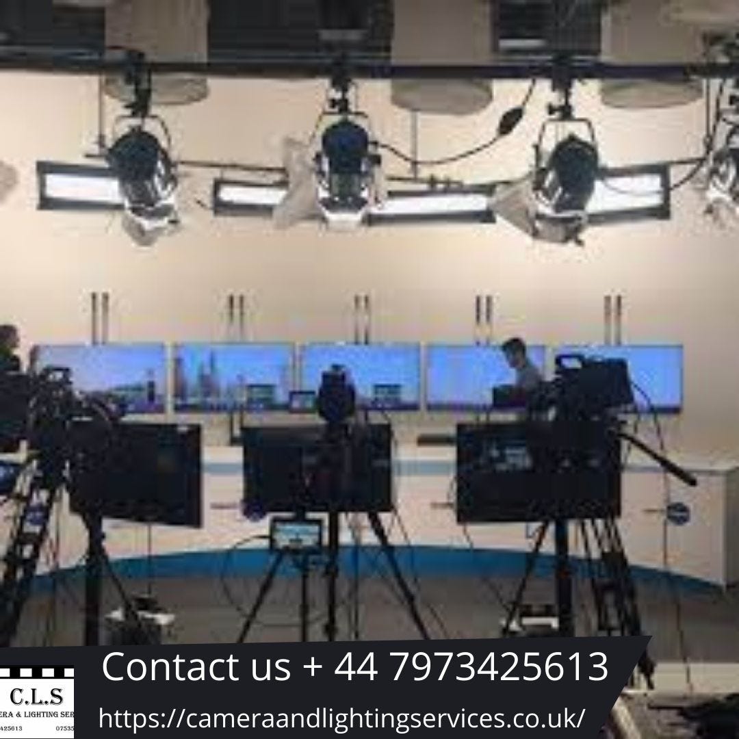 Why lighting is important in a picture? by Camera and Lighting